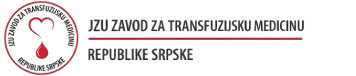 JZU Zavod za transfuzijsku medicinu Republike Srpske